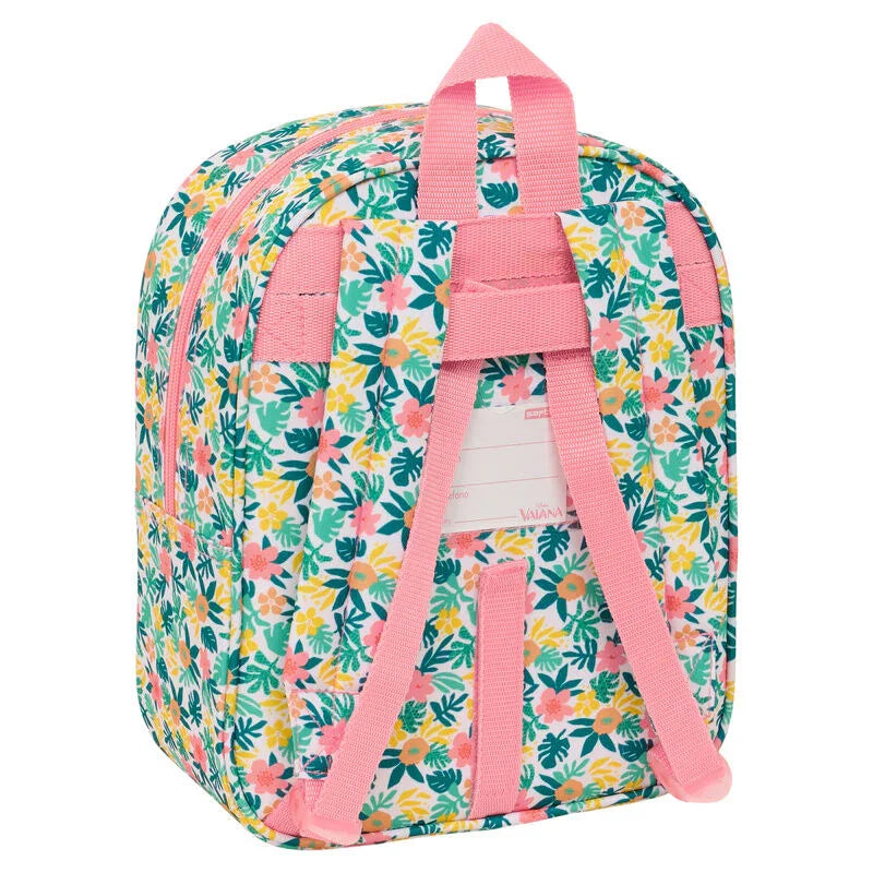 Disney Moana Vaiana adaptable backpack 27cm Nerdscape