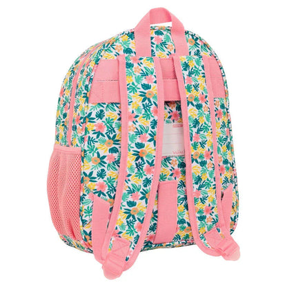 Disney Moana Vaiana adaptable backpack 34cm Nerdscape