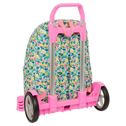 Disney Moana Vaiana Evolution trolley 43cm Nerdscape