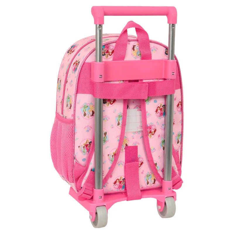 Disney Princess trolley 34cm Nerdscape