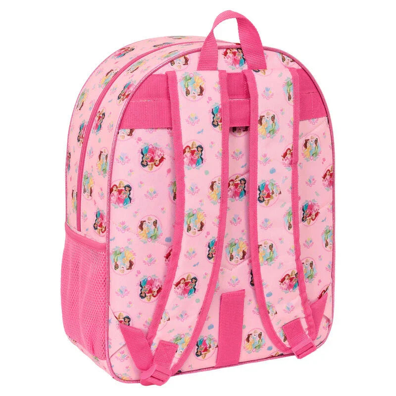 Disney Princess adaptable backpack 42cm Nerdscape