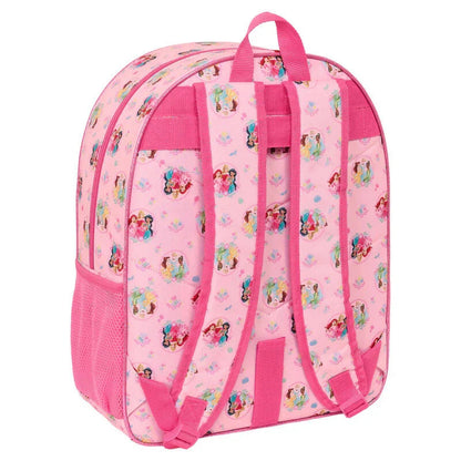 Disney Princess adaptable backpack 42cm Nerdscape