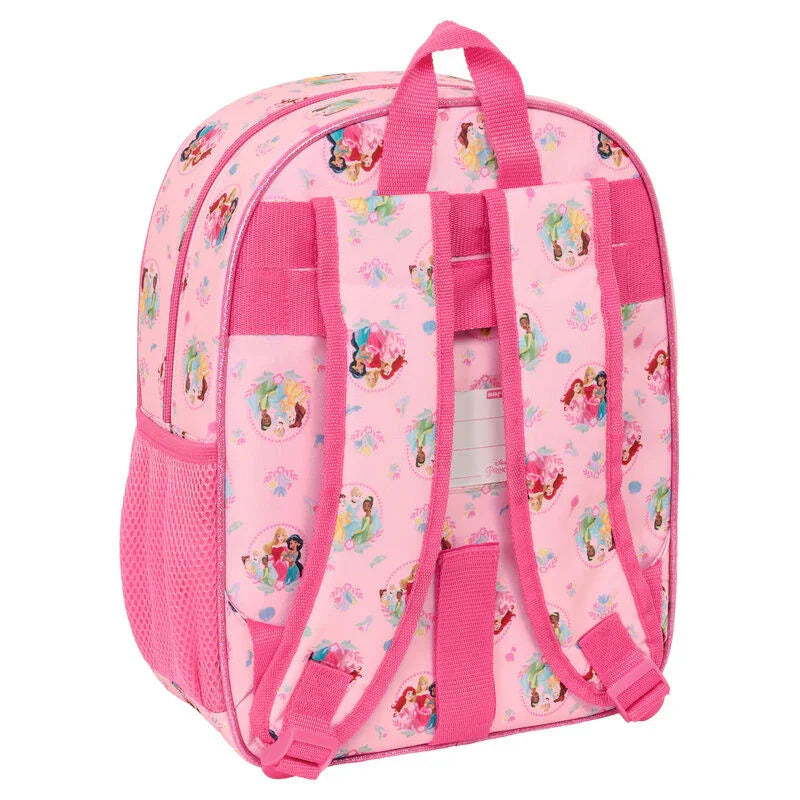 Disney Princess adaptable backpack 34cm Nerdscape