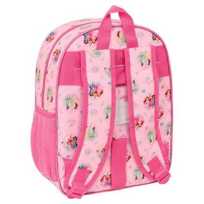 Disney Princess adaptable backpack 34cm Nerdscape