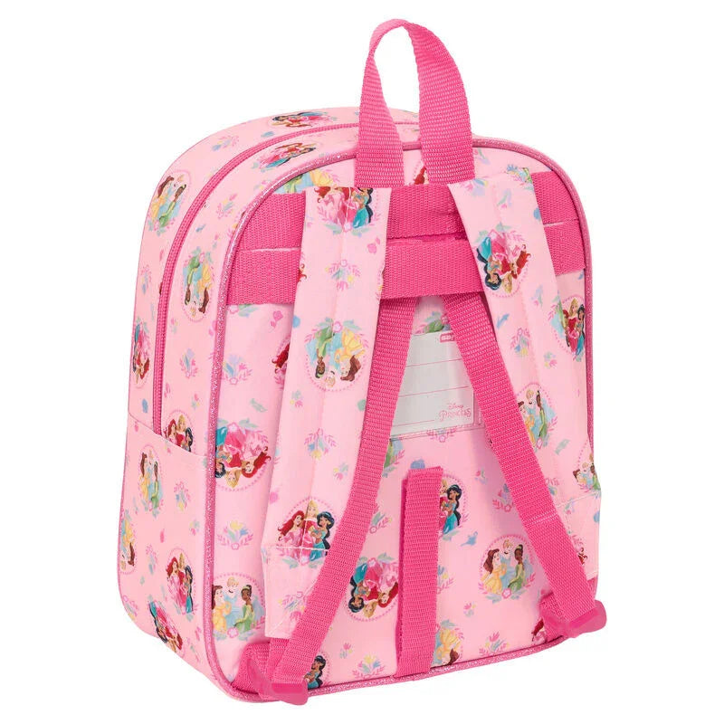 Disney Princess adaptable backpack 27cm Nerdscape