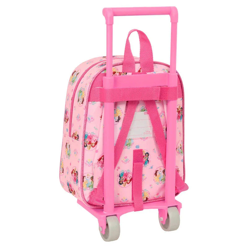 Disney Princess trolley 27cm Nerdscape