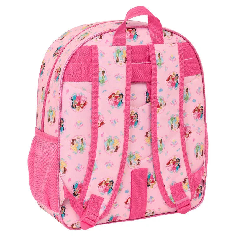 Disney Princess adaptable backpack 38cm Nerdscape