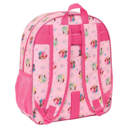 Disney Princess adaptable backpack 38cm Nerdscape
