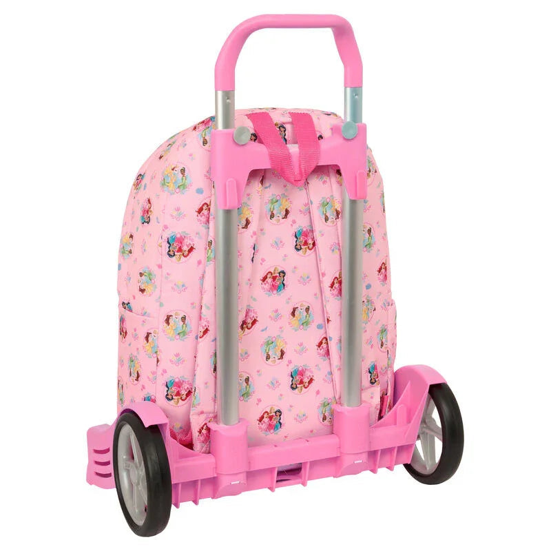 Disney Princess Evolution trolley 43cm Nerdscape