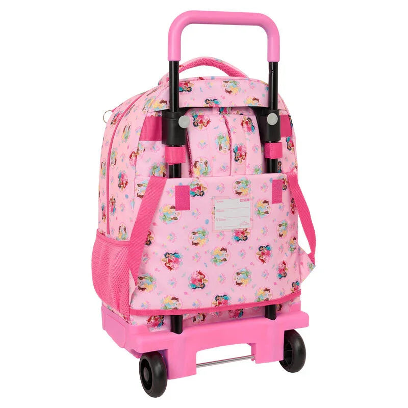 Disney Princess Compact trolley 43cm Nerdscape