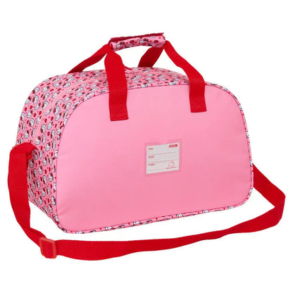Hello Kitty sport bag Nerdscape