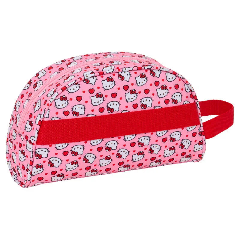 Hello Kitty adaptable vanity case Nerdscape