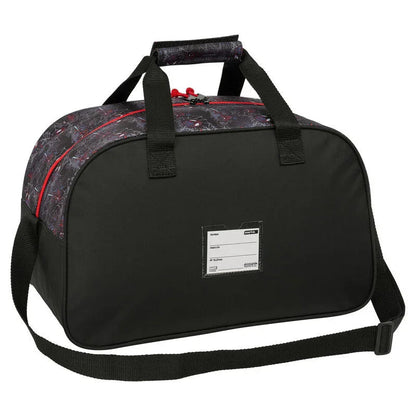 Marvel Spiderman Miles Morales sport bag Nerdscape