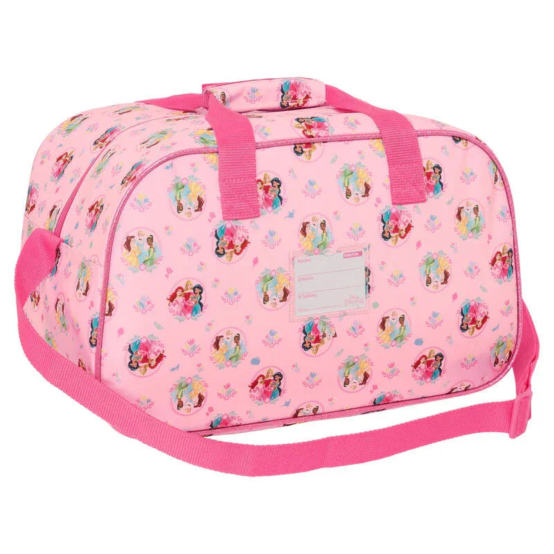 Disney Princess sport bag Nerdscape