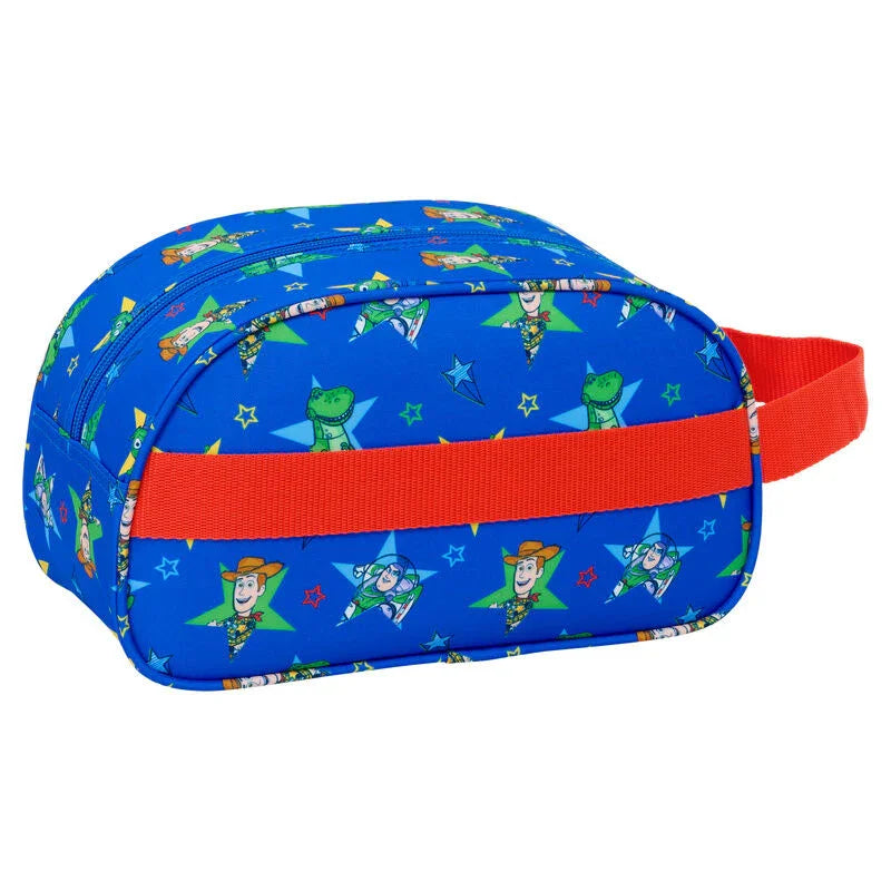 Disney Pixar Toy Story Good Vibes adaptable vanity case Nerdscape