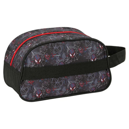 Marvel Spiderman Miles Morales adaptable vanity case Nerdscape
