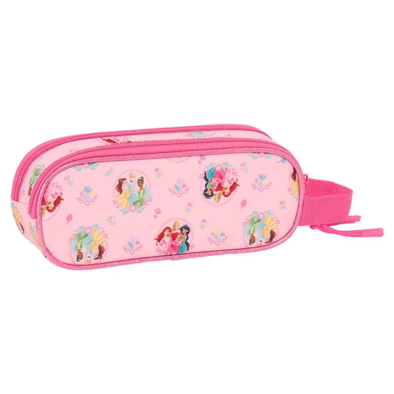 Disney Princess double pencil case Nerdscape