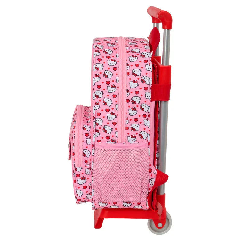 Hello Kitty trolley 34cm Nerdscape