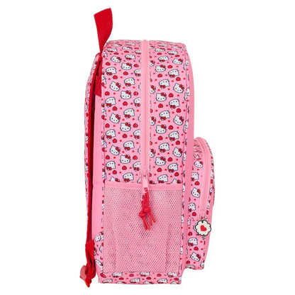 Hello Kitty adaptable backpack 42cm Nerdscape