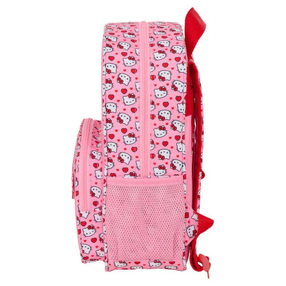 Hello Kitty adaptable backpack 34cm Nerdscape