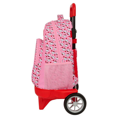 Hello Kitty Compact Evolution trolley 45cm Nerdscape