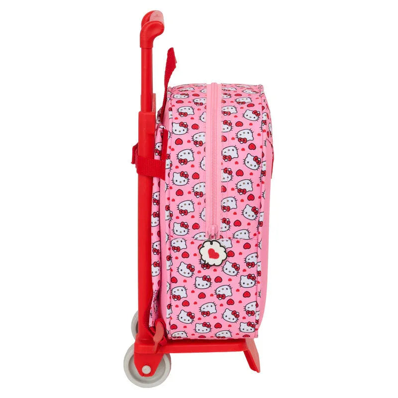Hello Kitty trolley 27cm Nerdscape
