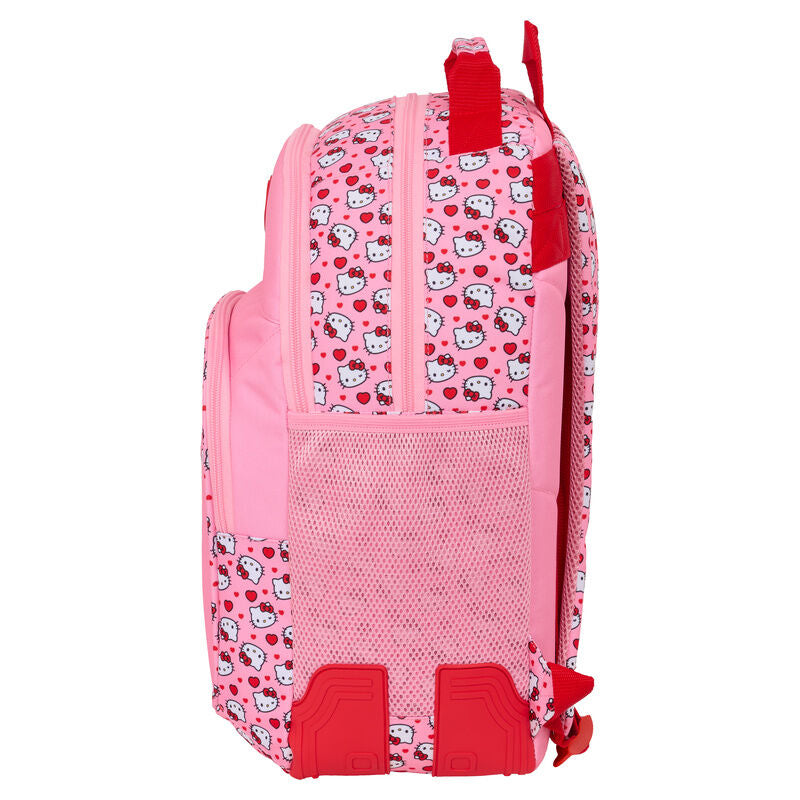 Hello Kitty adaptable backpack 42cm Nerdscape