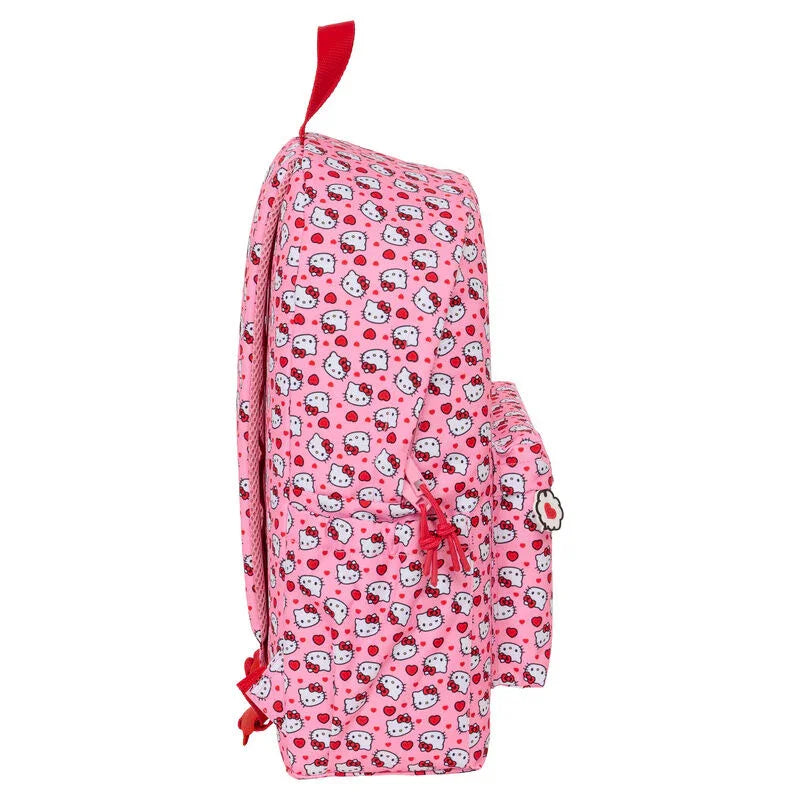 Hello Kitty backpack 43cm Nerdscape