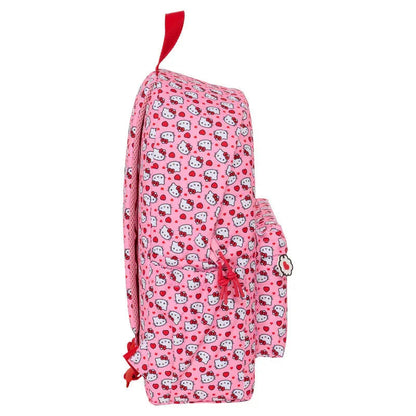 Hello Kitty backpack 43cm Nerdscape