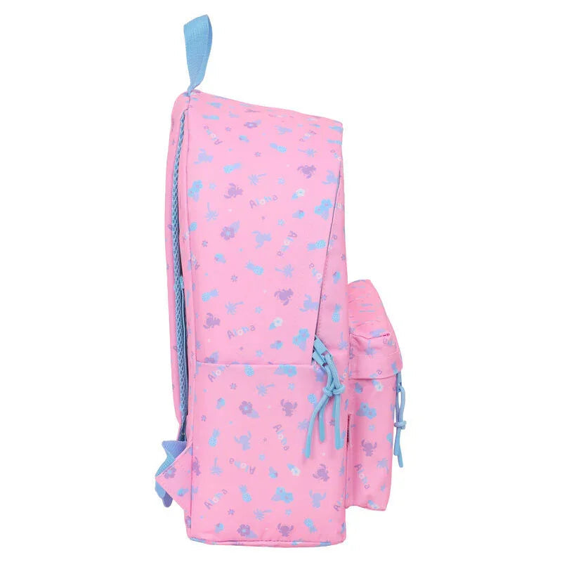 Disney Stitch Bright backpack 42cm Nerdscape