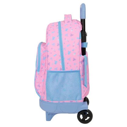 Disney Stitch Bright Compact trolley 45cm Nerdscape
