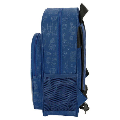 How to Train Your Dragon adaptable backpack 34cm Nerdscape
