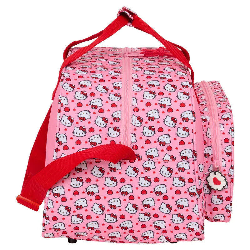 Hello Kitty sport bag Nerdscape