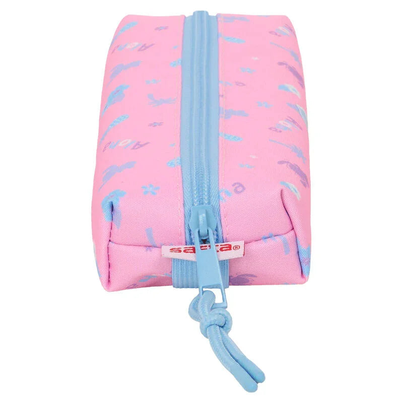 Disney Stitch Bright pencil case Nerdscape