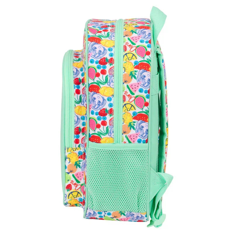 Dora the Explorer adaptable backpack 34cm Nerdscape