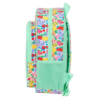 Dora the Explorer adaptable backpack 34cm Nerdscape