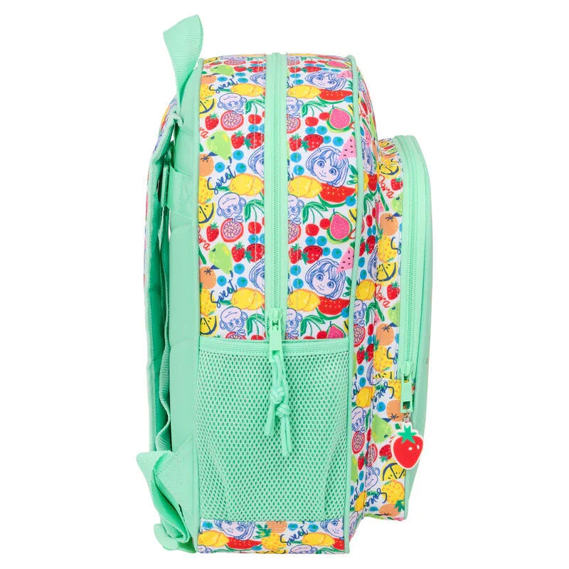Dora the Explorer adaptable backpack 38cm Nerdscape