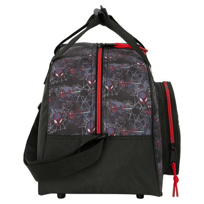 Marvel Spiderman Miles Morales sport bag Nerdscape
