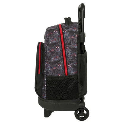 Marvel Spiderman Miles Morales Compact trolley 45cm Nerdscape