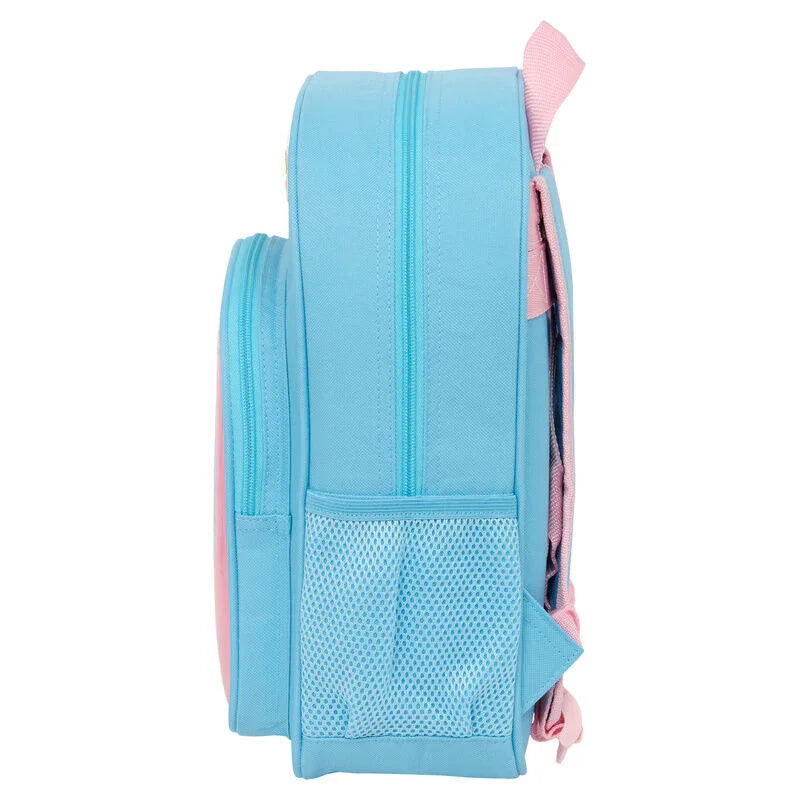 Disney Pixar Toy Story Jessie adaptable backpack 34cm Nerdscape