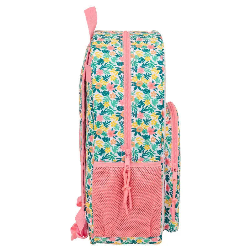 Disney Moana Vaiana adaptable backpack 42cm Nerdscape
