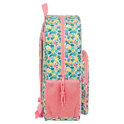 Disney Moana Vaiana adaptable backpack 42cm Nerdscape