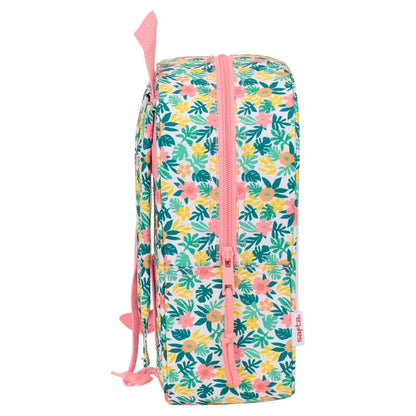 Disney Moana Vaiana adaptable backpack 27cm Nerdscape
