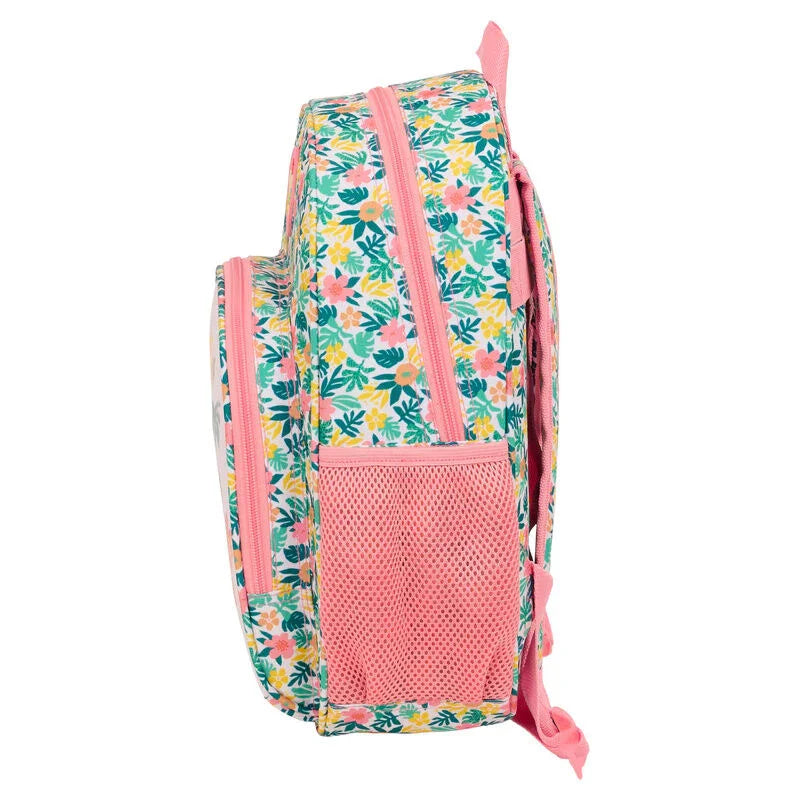 Disney Moana Vaiana adaptable backpack 34cm Nerdscape