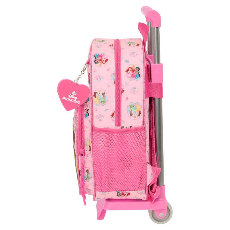 Disney Princess trolley 34cm Nerdscape