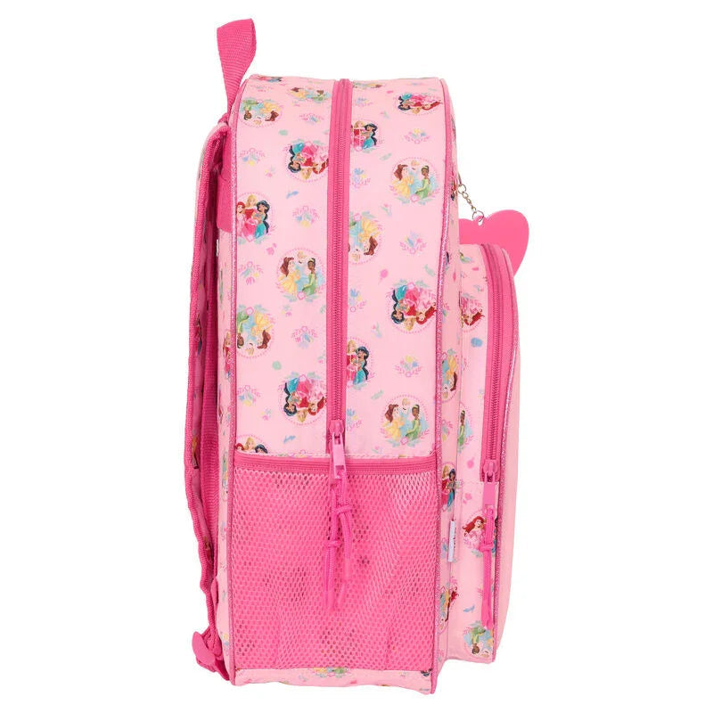 Disney Princess adaptable backpack 42cm Nerdscape