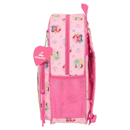 Disney Princess adaptable backpack 34cm Nerdscape