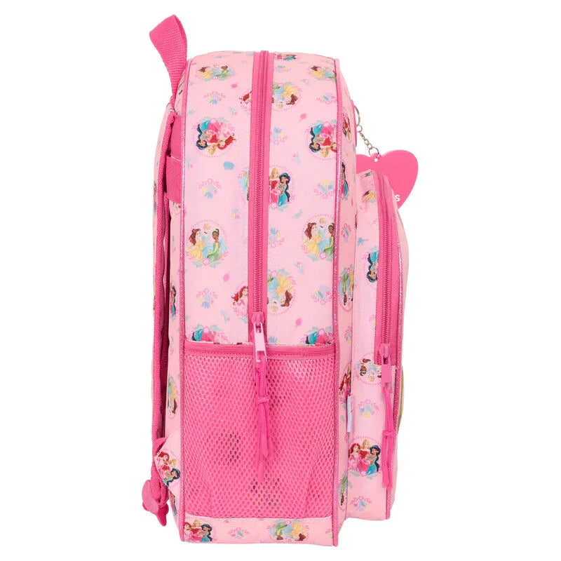 Disney Princess adaptable backpack 38cm Nerdscape