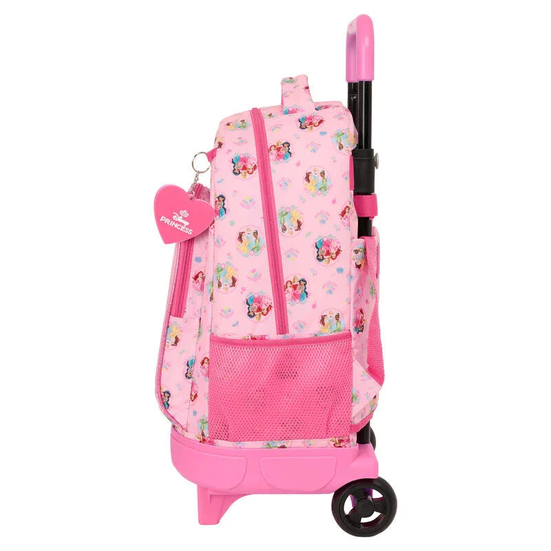 Disney Princess Compact trolley 43cm Nerdscape