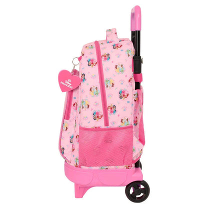 Disney Princess Compact trolley 43cm Nerdscape